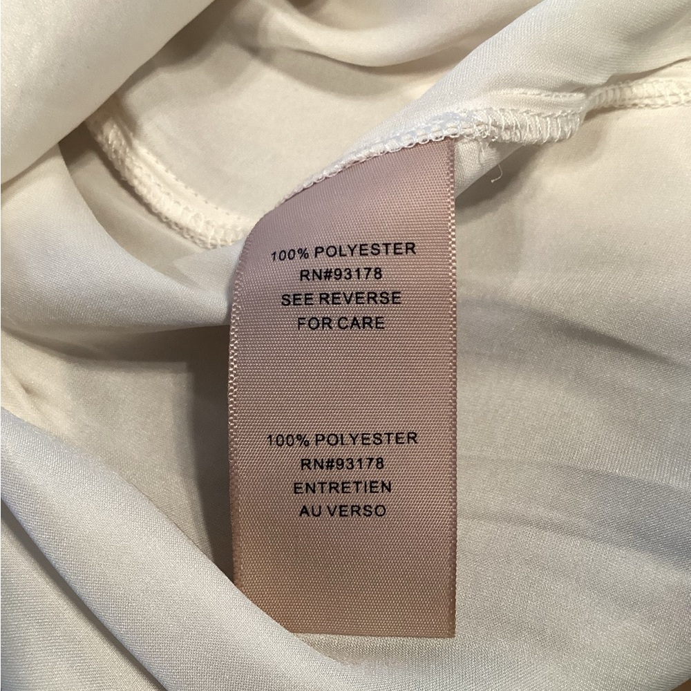 Philosophy Blouse - Picture 7 of 8